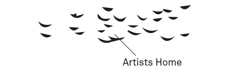 Artists home