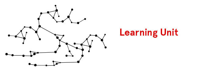 Learning unit