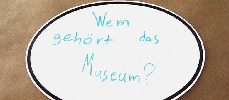 Museum gehoert