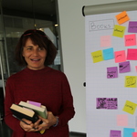 Radostina Kostadinova