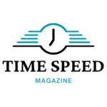 Time Speed Magazine